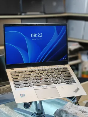 Laptop Lenovo ThinkPad X1 Carbon 16GB Intel Core I7 SSD 512GB