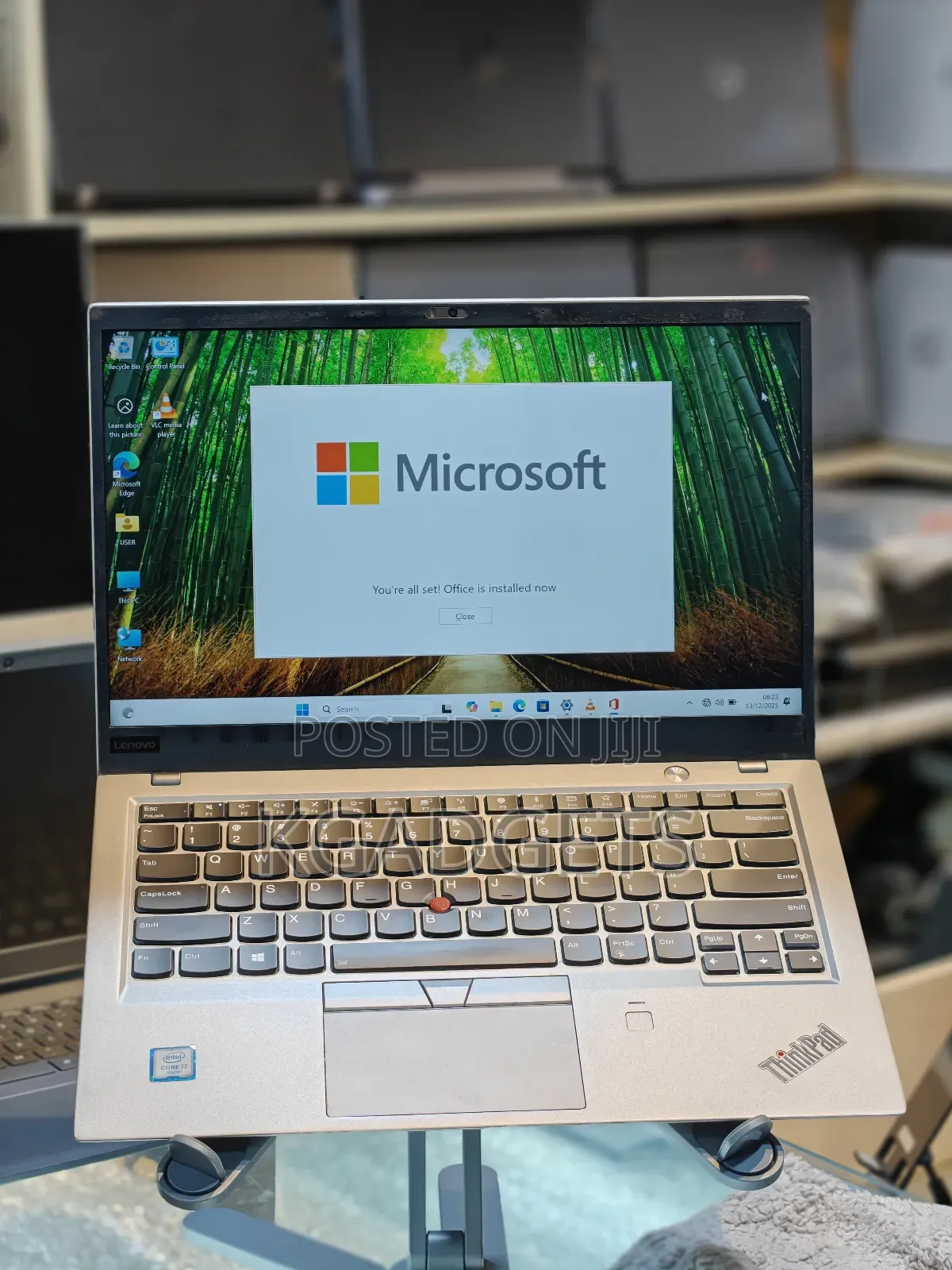 Laptop Lenovo ThinkPad X1 Carbon 16GB Intel Core I7 SSD 512GB