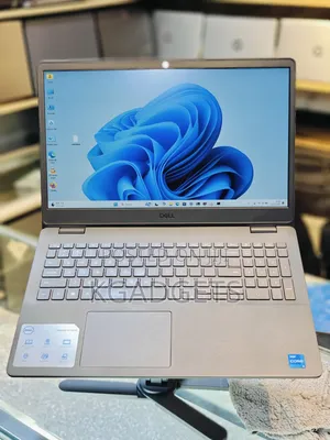 Laptop Dell Inspiron 15 3521 8GB Intel Core I5 SSD 512GB