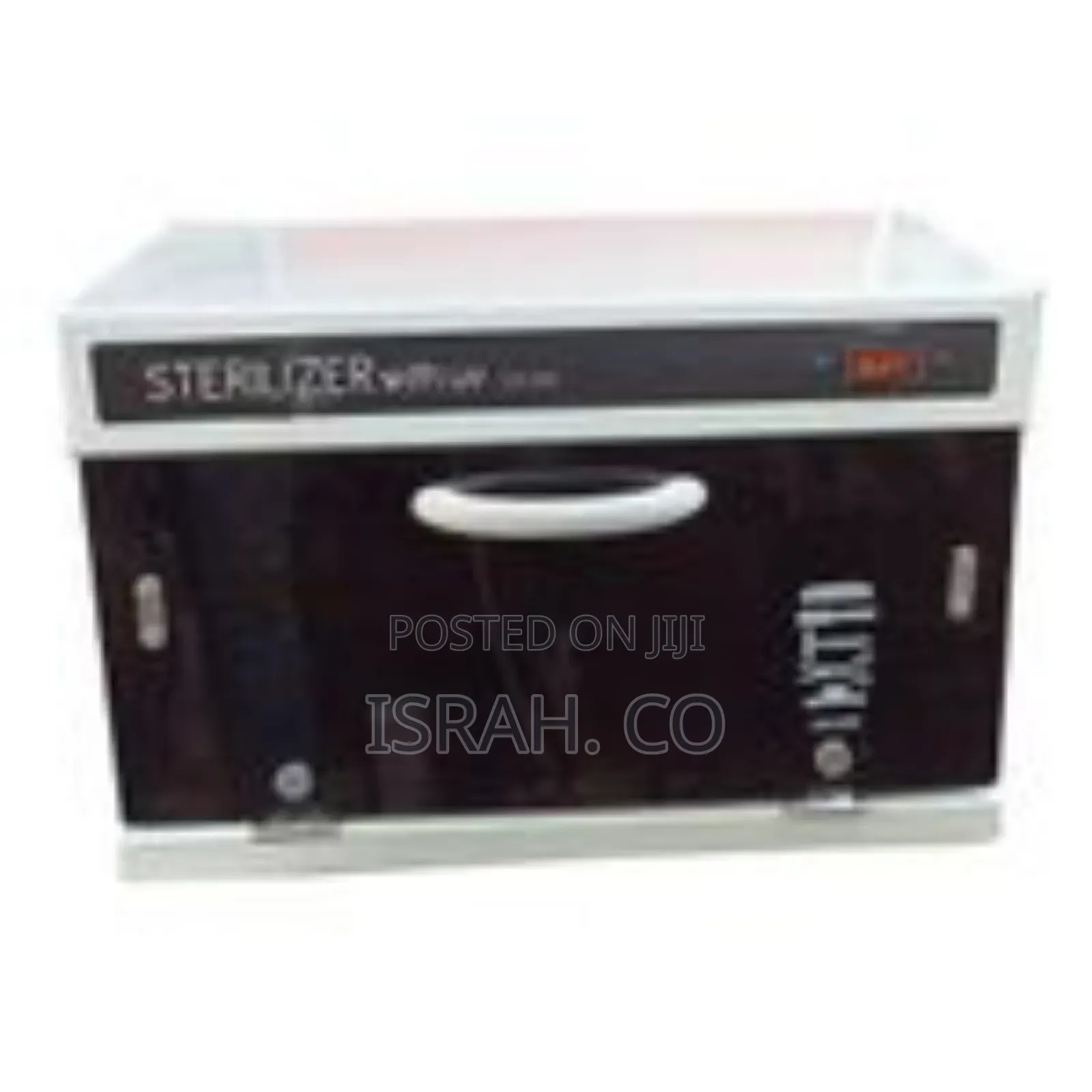 Germix Electric Sterilizer