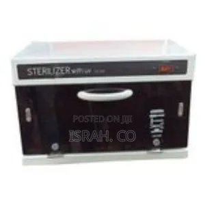 Germix Electric Sterilizer