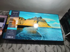 Hisense Tv 40