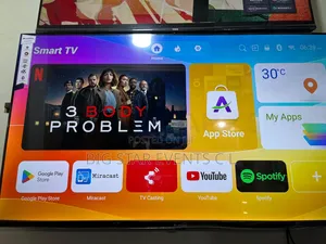Hisense Tv 40