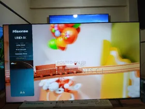 Hisense Tv 40