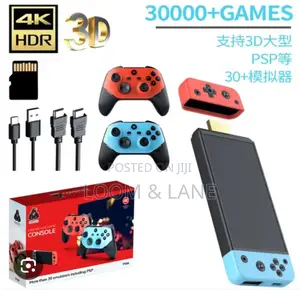 M66 64g Wireless Game Stick