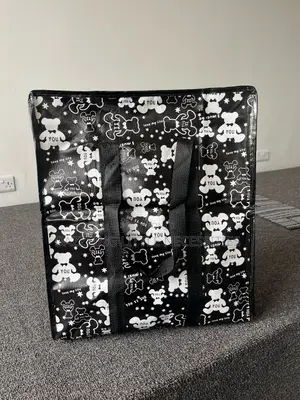 You Yi Zuo Shopping Bag