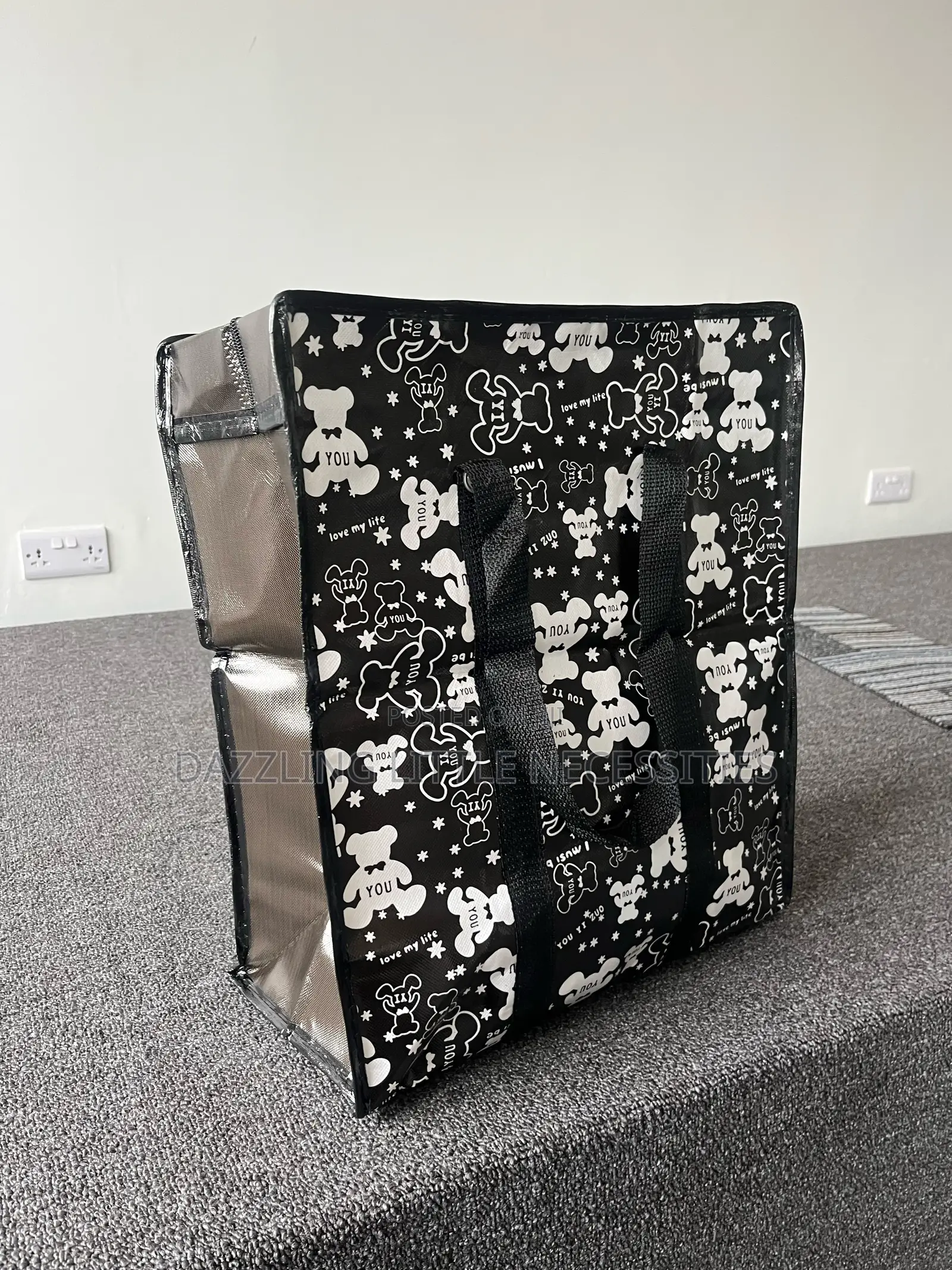 You Yi Zuo Shopping Bag