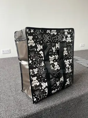 You Yi Zuo Shopping Bag
