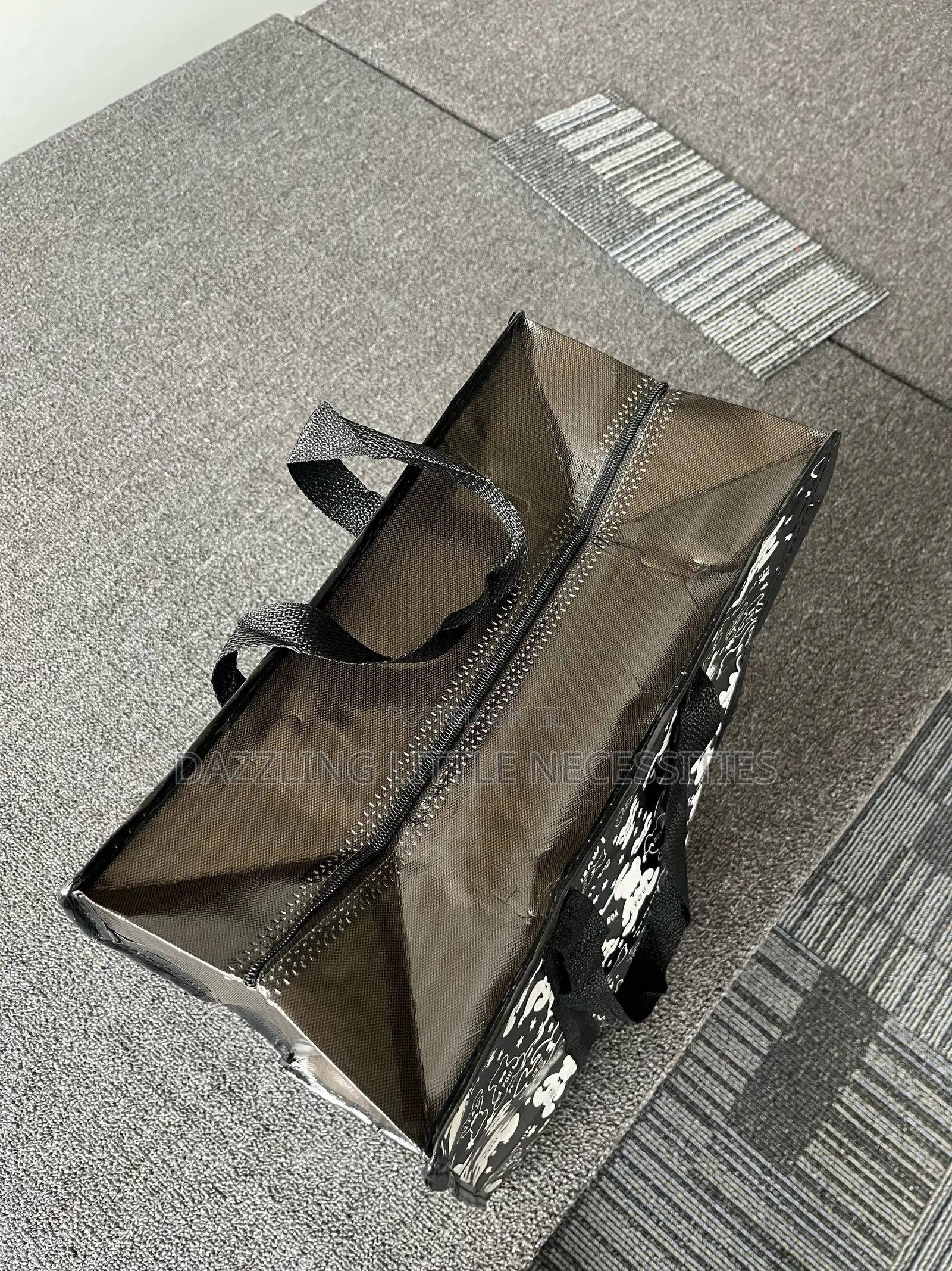 You Yi Zuo Shopping Bag