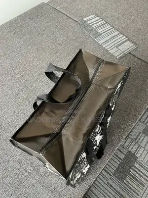 You Yi Zuo Shopping Bag