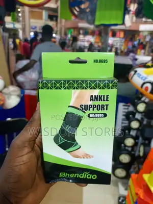 Shendiao Ankle Support.