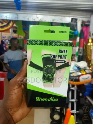 Shendiao Knee Support