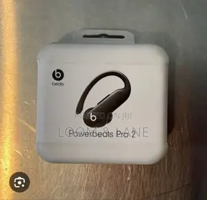 Powerbeats Pro 2