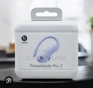 Powerbeats Pro 2