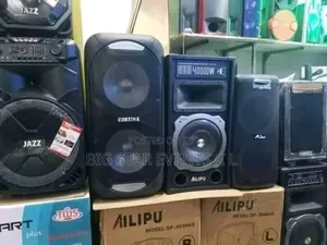 Jazz Speaker