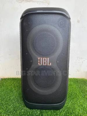 Jazz Speaker