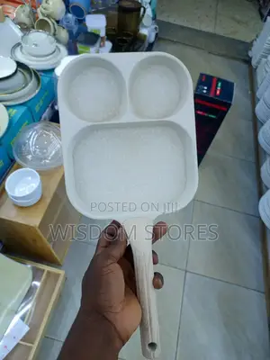 3-in-1 Breakfast Pan