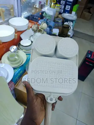 3-in-1 Breakfast Pan