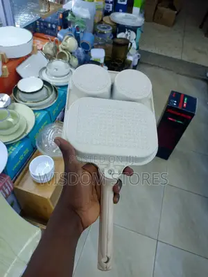 3-in-1 Breakfast Pan