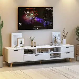 Tv Stand/Tv Standz Tv/Tv Stands/Television/Tv Standd Wooden Stand Tv58
