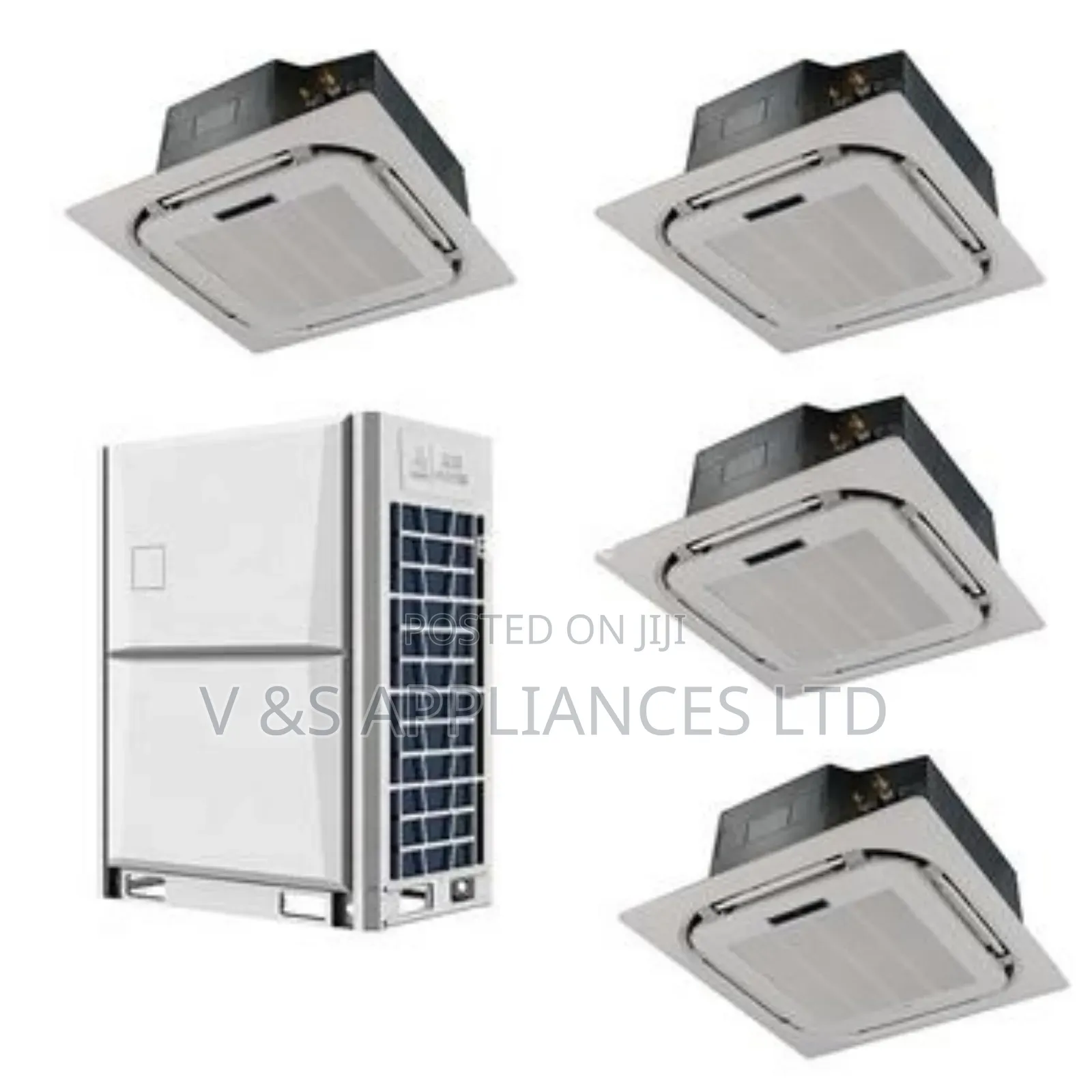 18000btu Ceiling Cassette