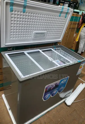 Adh 250 Liters Chest Freezer