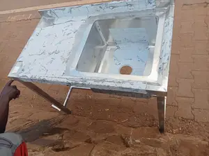 Washing Sink Single