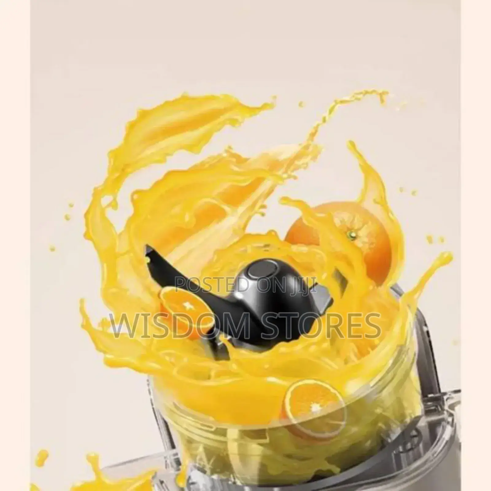 DSP 200w Cold Press Juicer -1.2l Whole Slow Juicer Machine
