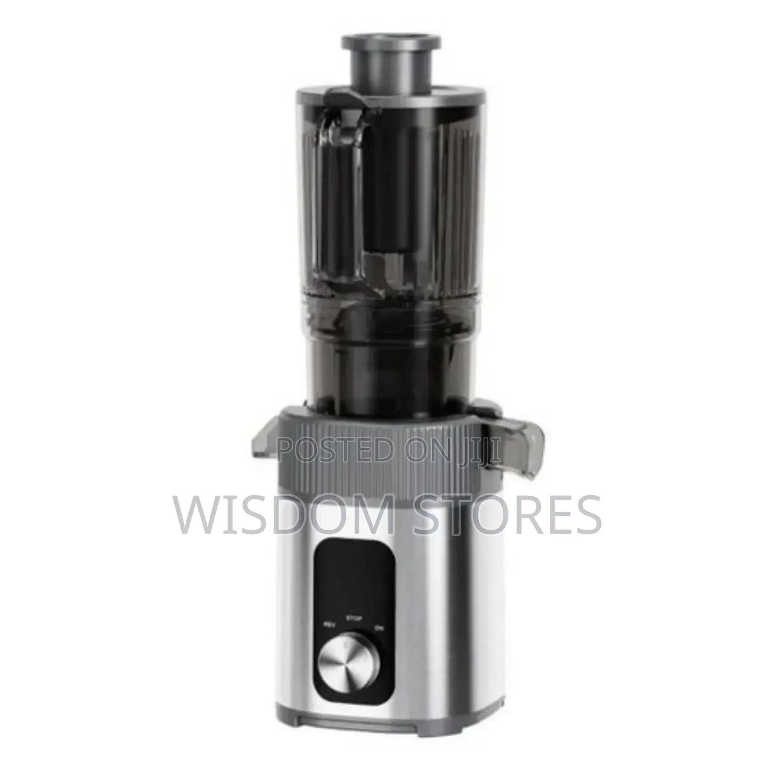 DSP 200w Cold Press Juicer -1.2l Whole Slow Juicer Machine