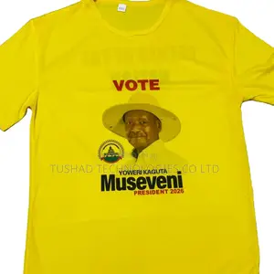 Customized T Shirts, Branded Round Neck T-Shirts