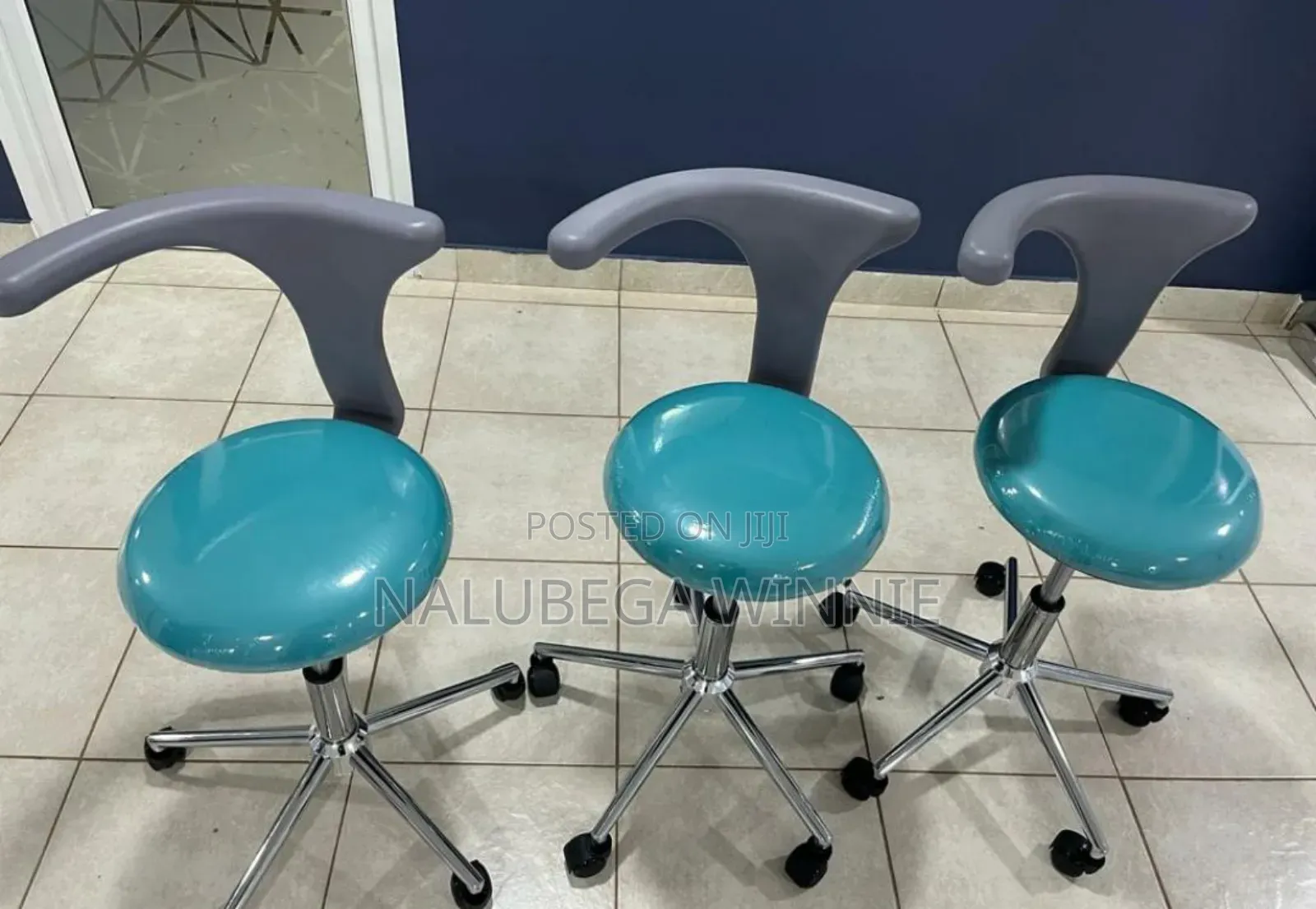 Doctor's Stool