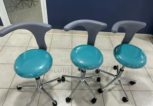 Doctor's Stool
