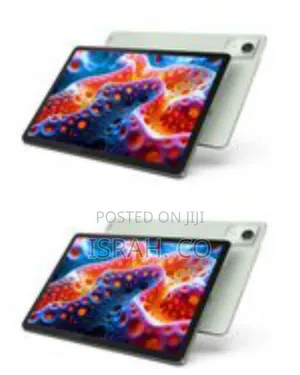 Lenovo Tab M11 4g With Folio Case and Pen