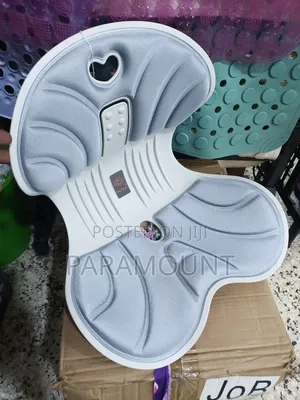 Posture Correction Chair/Cushion