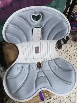 Posture Correction Chair/Cushion