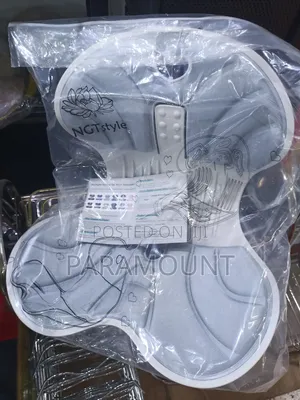 Posture Correction Chair/Cushion