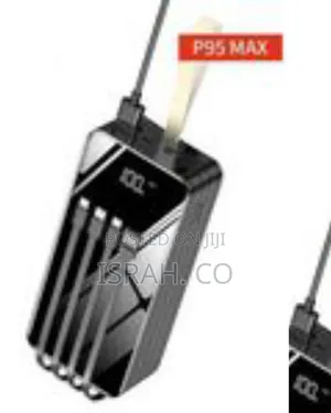 Excellent Power Bank