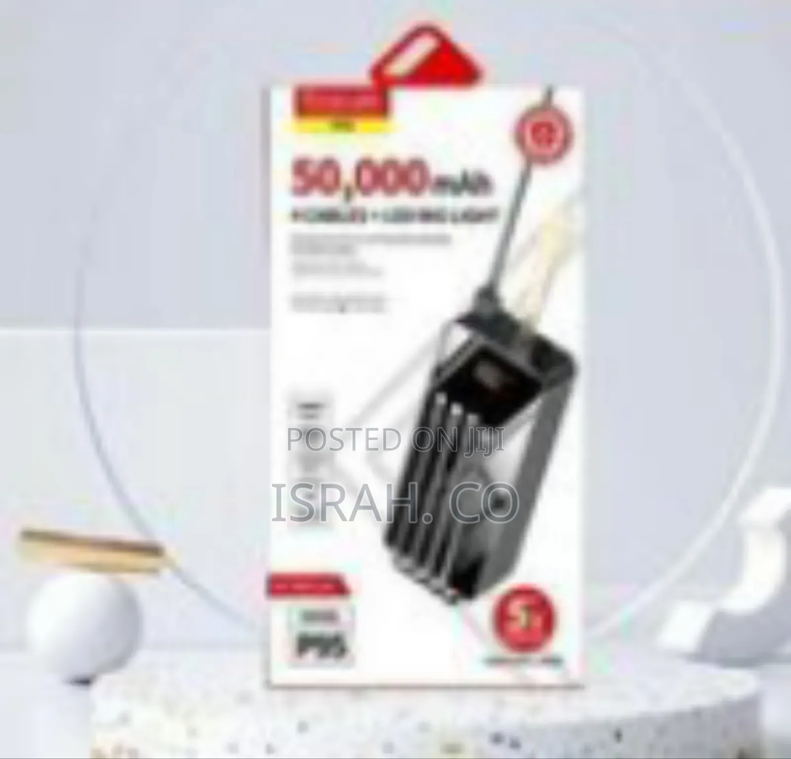 Excellent Power Bank