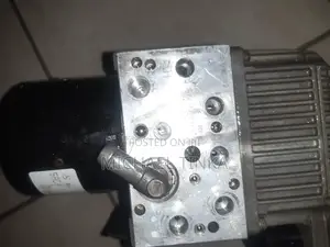 Mercedes Abs / SBC Pump Available for Sale