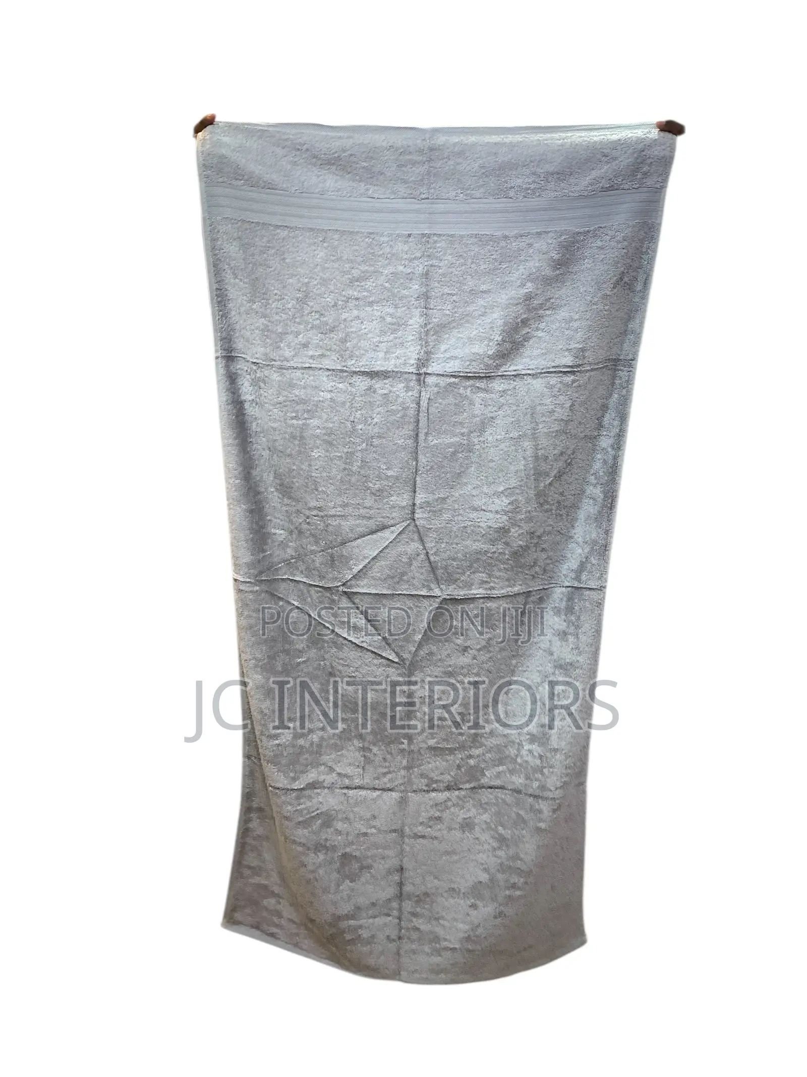 Plain Colour Medium Size Cotton Towels