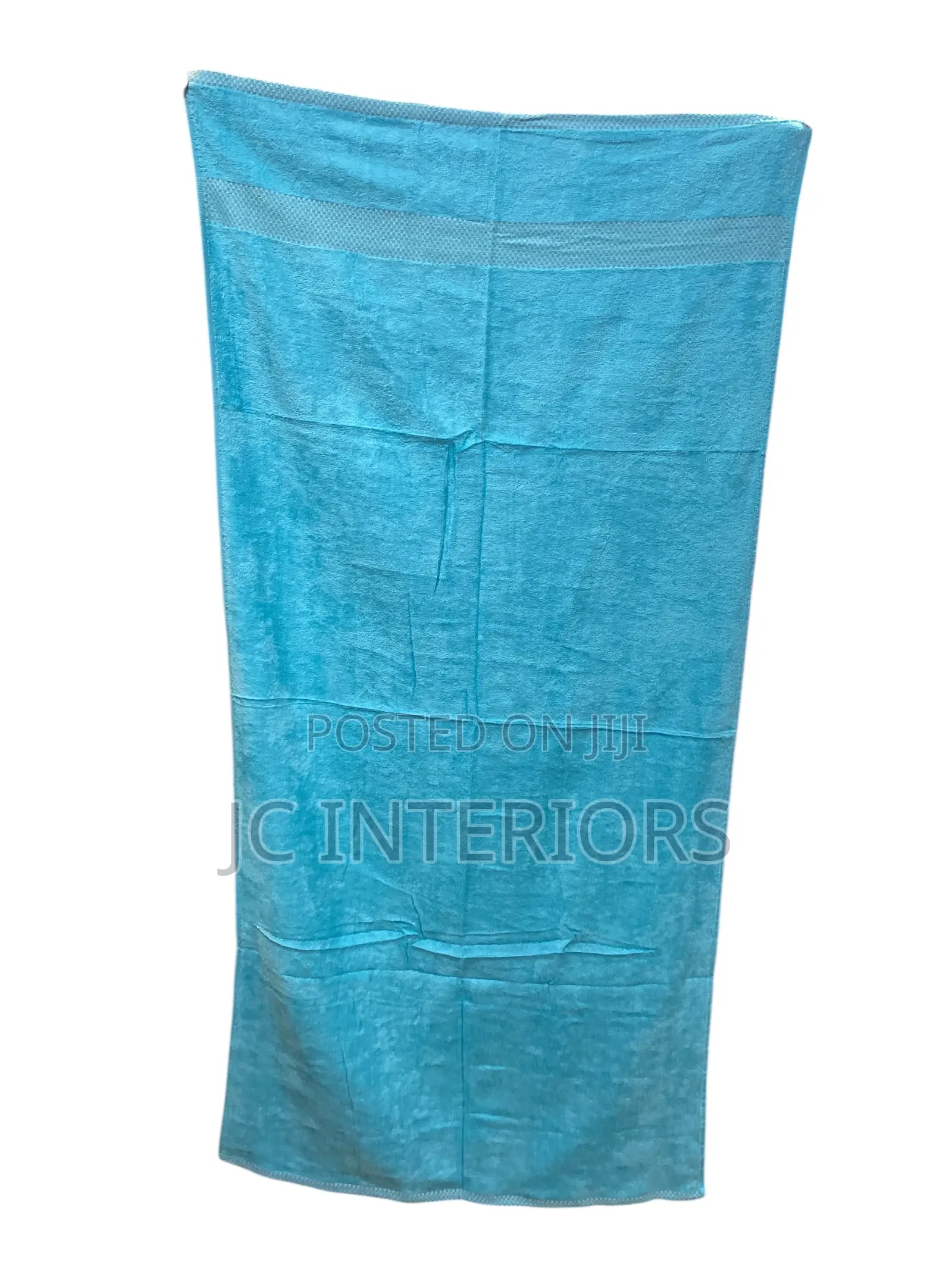 Plain Colour Medium Size Cotton Towels