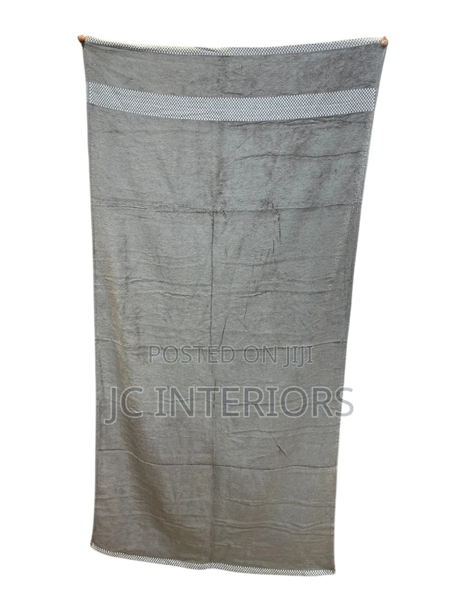 Plain Colour Medium Size Cotton Towels