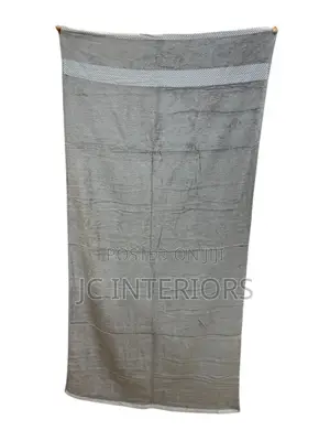Plain Colour Medium Size Cotton Towels