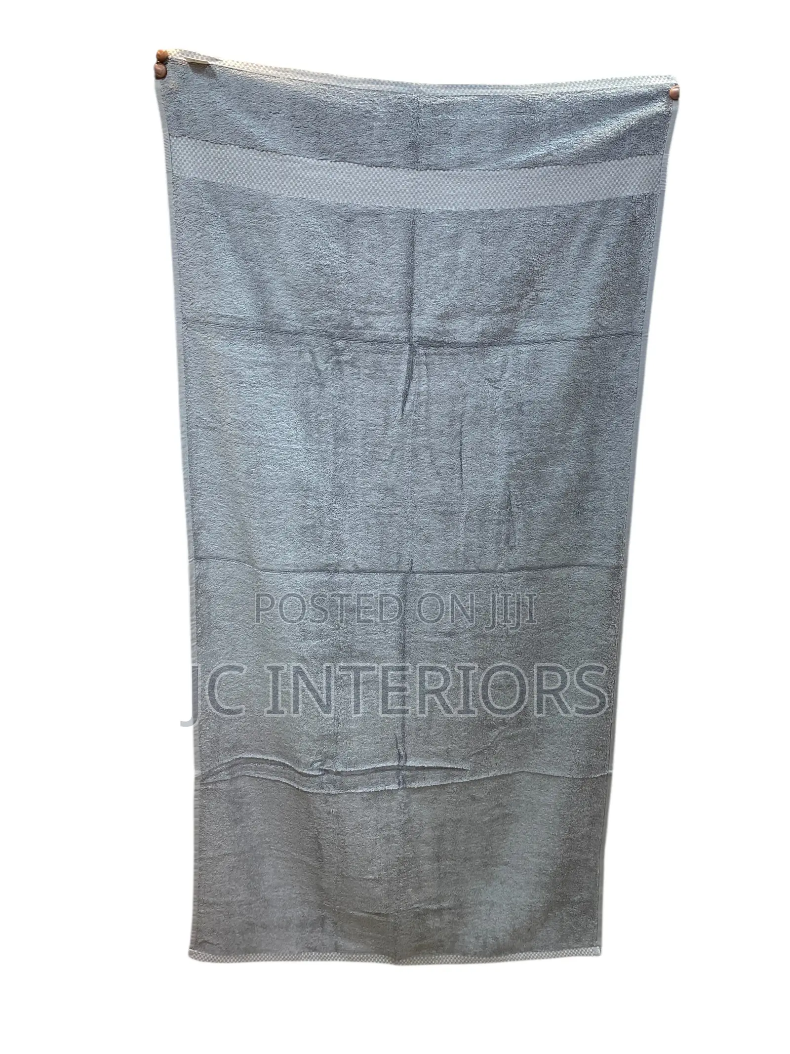 Plain Colour Medium Size Cotton Towels