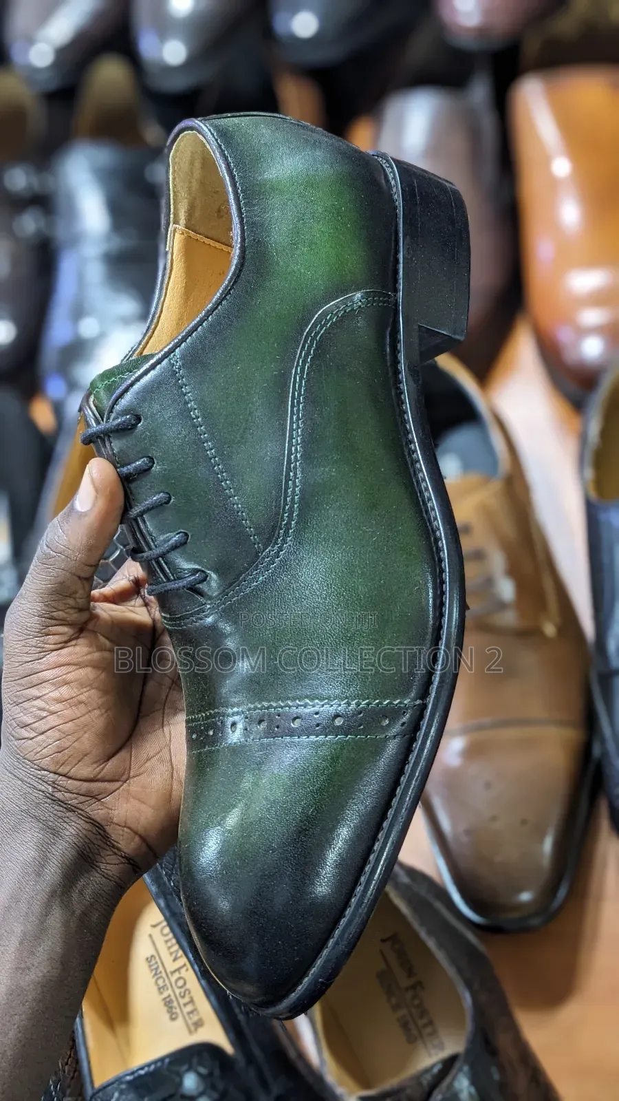 Original Men's Gentle Shoes, Clarks, Oxfords
