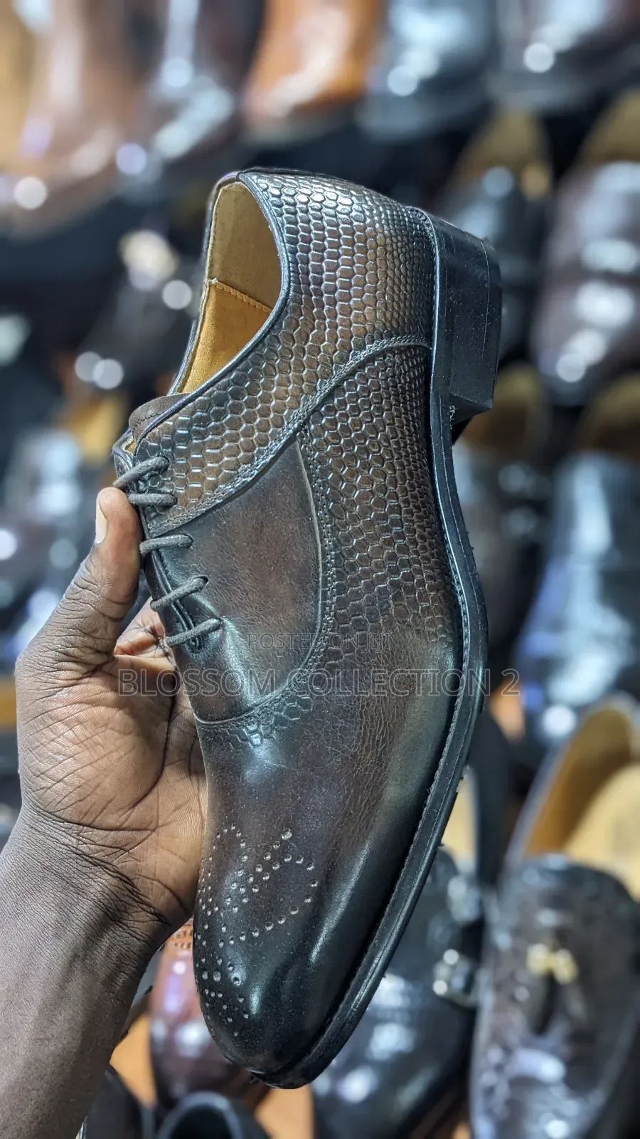 Original Men's Gentle Shoes, Clarks, Oxfords