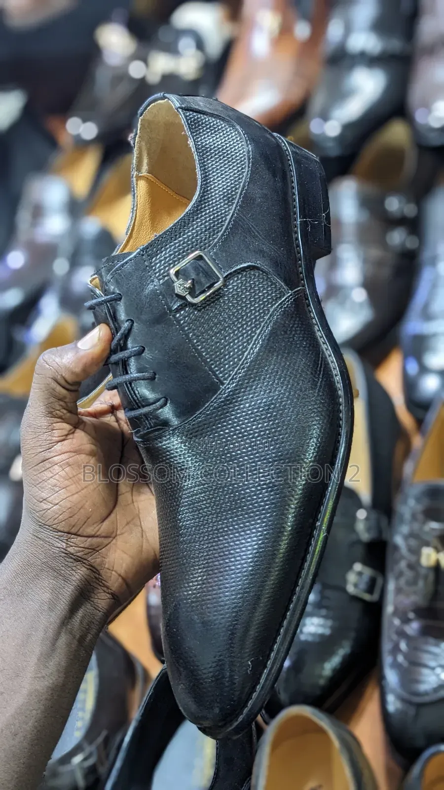 Original Men's Gentle Shoes, Clarks, Oxfords