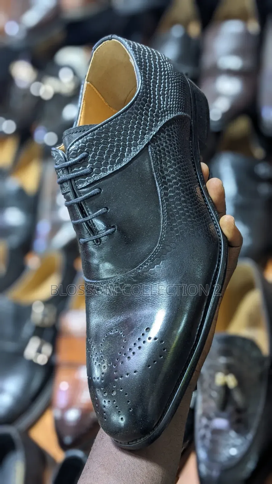 Original Men's Gentle Shoes, Clarks, Oxfords