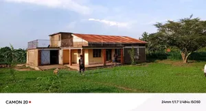 15 Acres of Land at Negulumye (Nansana Municipality)