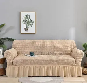 Cozy Elastic Chair Cover